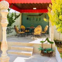 ویلای استخردار لوکس نوساز اجاره روزانه(۱۱۰۰ متری))|اجارهٔ کوتاهمدت ویلا و باغ|سرعین, |دیوار