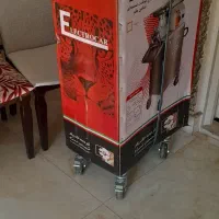 فروش چرخ گوشت تسمه ای|کافیشاپ و رستوران|آمل, |دیوار