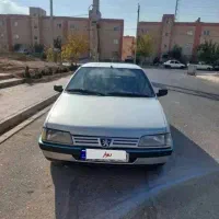 پژو۴۰۵مدل۸۵