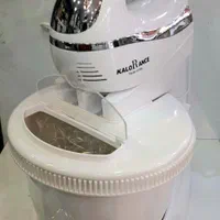 همزن کاسه ای کلورانس قصر سوگا|سایر لوازم برقی|مشهد, هنرور|دیوار