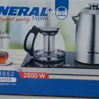 چای ساز جنرال 9852