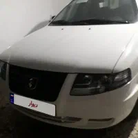 سورن پلاسef7 فول بیرنگ کم کار خانگی|خودرو سواری و وانت|آمل, |دیوار