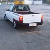 وانت پراید در حد صفر|خودرو سواری و وانت|کرمان, |دیوار