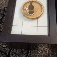 میز تلفن ، جلو مبلی و ویترین|بوفه، ویترین، کنسول|مشهد, آبکوه|دیوار