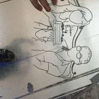 لیزر و برش فلزات،خمکاری