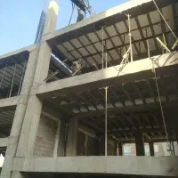 نیازمندی آرماتوربند وقالب