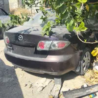 فروش مزدا 6 اروندی