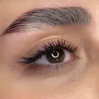 کاشت و اکستنشن مژه والیوم و خط چشمی و اسپایکی|خدمات آرایشگری و زیبایی|مشهد, فارغ التحصیلان|دیوار