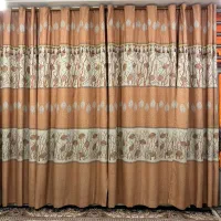 پرده پذیرایی