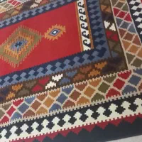 گلیم فرش اندازه ۲در۲/۵۰|گلیم، جاجیم، گبه|تهران, مرزداران|دیوار