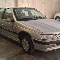 پژو مدل ۸۵ سند دست اول بسیار تمیز