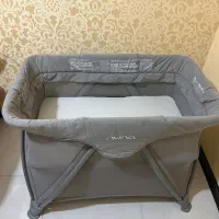 تخت و پارک کودک نونا آمریکایی