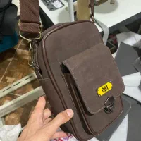کیف رو دوشی مردانه