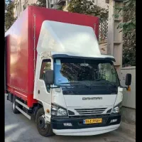 باربری اثاثیه منزل با کارگر