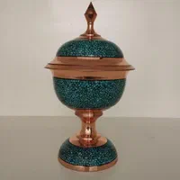 فیروزه کوبی فیروزه کوب اصل کارشناسی شده|صنایع دستی و سایر لوازم تزئینی|اصفهان, ملک‌شهر|دیوار