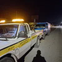 یدک کش امداد خودرو یدکش|خدمات حمل و نقل|شیروان (خراسان), |دیوار