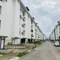 اپارتمان مسکن مهر 85 متری