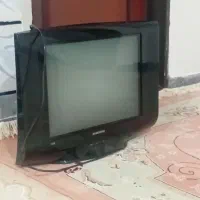تلویزیون ۲۱ اینچ.سامسونگ .اصل.