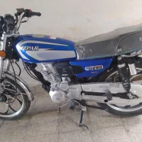 موتور تیزپرتوس200