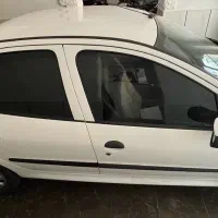 پژو 206sd v8|خودرو سواری و وانت|سبزوار, توحیدشهر|دیوار