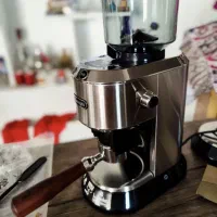 آسیاب قهوه دلونگی kg521