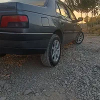 پژو ۴۰۵مدل94|خودرو سواری و وانت|شاهین دژ, |دیوار