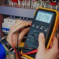 برق ساختمان/برقکار/تعمیرات رفع اتصالی