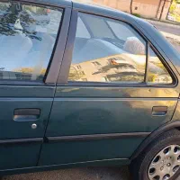 اردی دوگانه تک برگ سندمدل ۸۵|خودرو سواری و وانت|تبریز, |دیوار