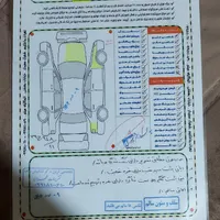 اریسان۲ آریسان۲ نقره ای۱۴۰۲|خودرو سواری و وانت|رباط‌کریم, |دیوار
