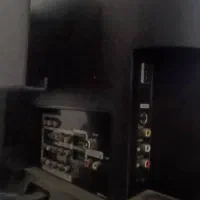 تلویزیون ال سی دی سامسونگ ۴۰ اینچ|تلویزیون و پروژکتور|تهران, فرمانیه|دیوار