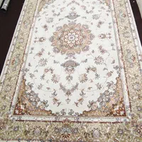 یک عدد فرش مشهد ماشینی  6 متری