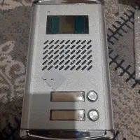 پنل دو واحدی رنگی دربازکن