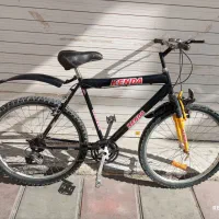 دوچرخه 26|دوچرخه، اسکیت، اسکوتر|قم, باغ شازده|دیوار