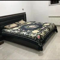 سوییت راه جدا دو خواب قاسم آباد|اجارهٔ کوتاهمدت آپارتمان و سوئیت|مشهد, یوسفیه (شهرک غرب)|دیوار