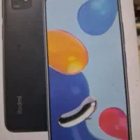 گوشی شیایومی ردمی نوت ۱۱