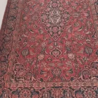 قالیچه دست بافت قدیمی