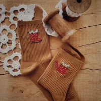 جوراب وارداتی گلدوزی|لباس|قم, یزدان‌شهر|دیوار