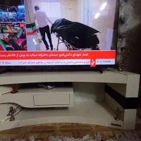 میز تلویزیون