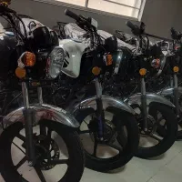 باکسر 200 / 8 ماهه بدون سود / تخفیف ویژه نقدی|موتورسیکلت|رشت, فلسطین|دیوار