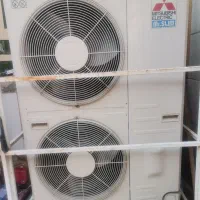 کولر 36000 میتسوبیشی