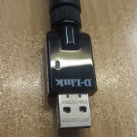 کارت شبکه وایرلس دی لینک DWA-172