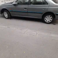 پژوپارس مدل ۹۱درحد|خودرو سواری و وانت|تهران, زهتابی|دیوار