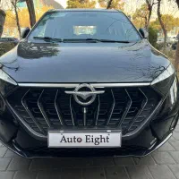 هایما X7/ ایکس هفت /صفر و خشک/تحویل روز