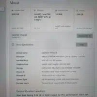 بهترین surface go2 m3
