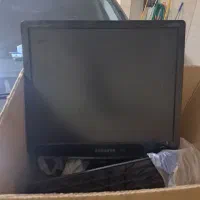 مانیتور سامسونگ نیاز به تعمیر
