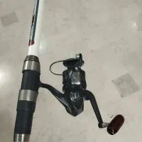 ست کامل چوب چرخ دایوا