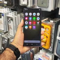 سامسونگ S23 اولترا 512 با اقساط بلند مدت|موبایل|رشت, بازار|دیوار