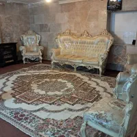 سوییت ودربستی حرم طبرسی باپارکینگ|اجارهٔ کوتاهمدت آپارتمان و سوئیت|مشهد, نوغان|دیوار