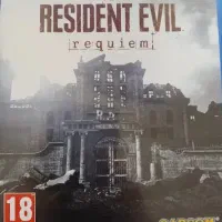 رزیدنت اویل ۹