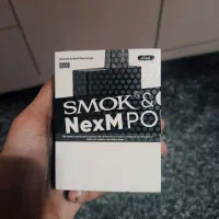 پاد ماد اسموک